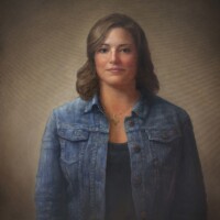 Amy Donahue
Army, Specialist
Paralegal