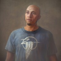 Nicholas B. Chavez
Marine, Lance Navy, Petty Officer Second Class
Sonar Technician, Torpedo Launch, USS Mobile Bay, USS Curtis Wilbur