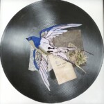 Renew by Kristi Wells, mixed media, 2021, $100, Teacher at Quincy Christian School