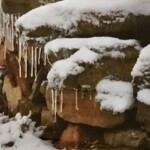 Stone Cold by Emma Eyler, digital photo, 10th Grade, Quincy Notre Dame High School, 2021, $50