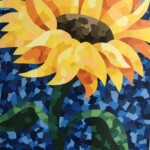 Torn apART by Lucas Dotson, paper, 2020, NFS, QHS