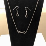 Untitled Granulation by Nikki Decker, silver granulation, 11th grade, Brown County High School, 2020, NFS